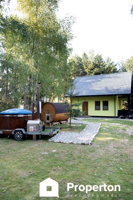 Dom Orzechów-Kolonia
