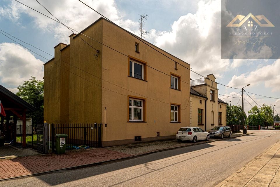 Mieszkanie Tarnów