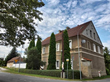 Dom Jaźwina