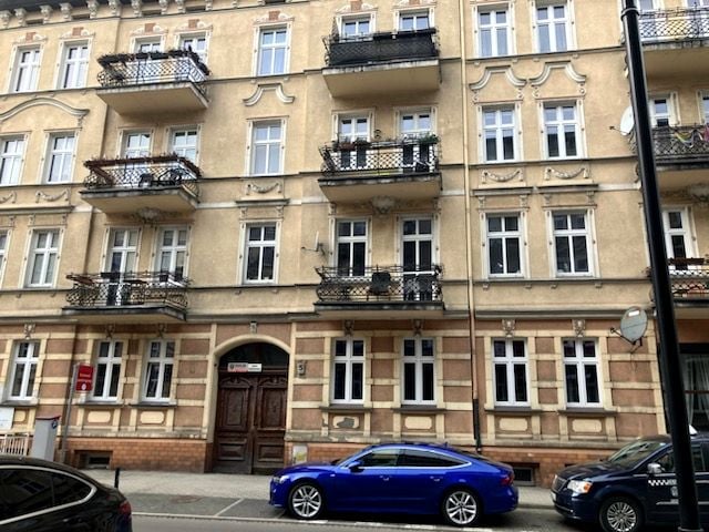 Mieszkanie Poznań