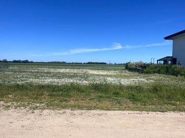 Działka budowlana Dopiewo