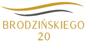 Brodzińskiego 20