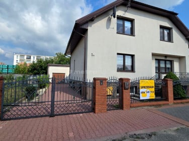 Dom Biała Podlaska