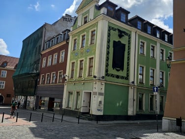 Lokal Poznań