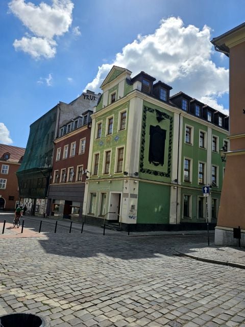 Lokal Poznań