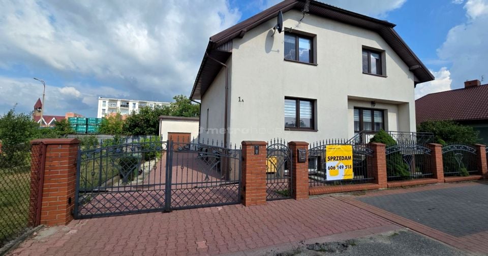 Dom Biała Podlaska