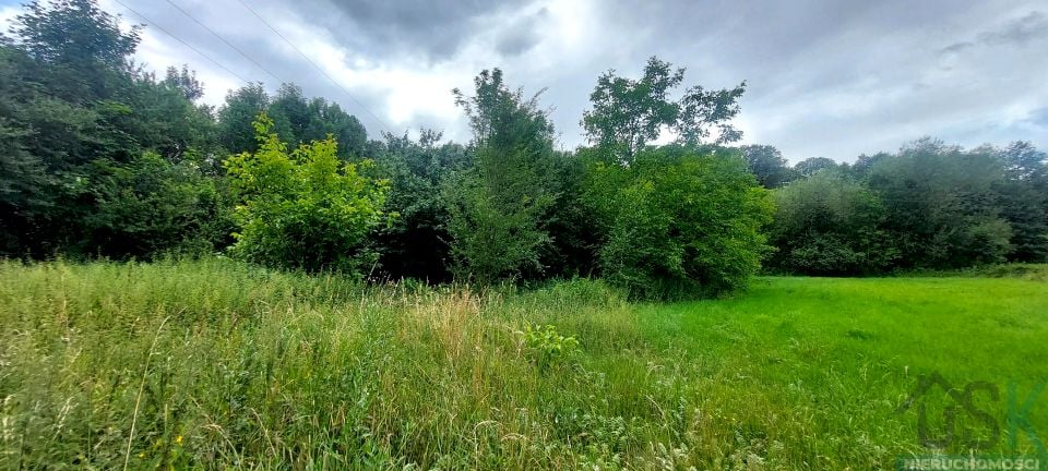Działka budowlana Ustroń