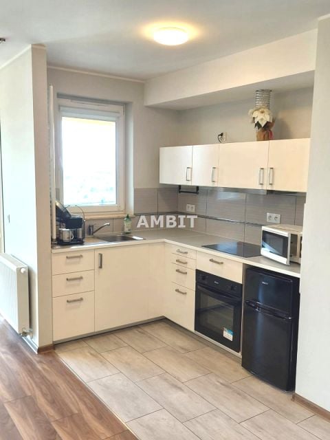 Apartament, ul. Jesionowa