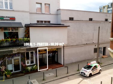 Lokal Rybnik