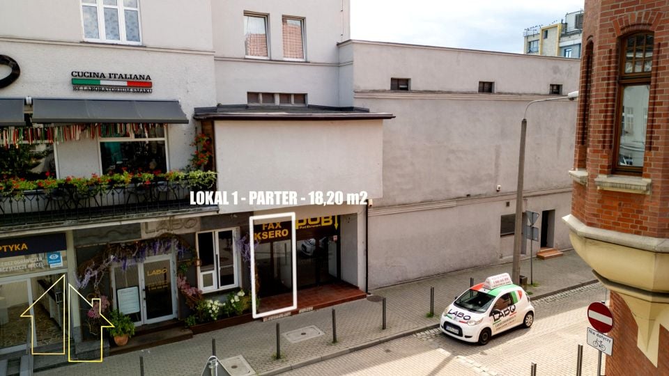 Lokal Rybnik