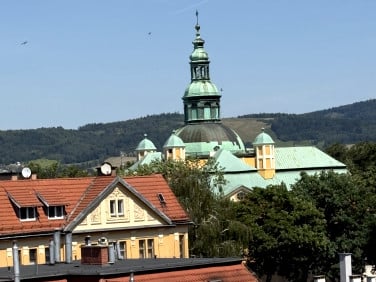 Mieszkanie Jelenia Góra
