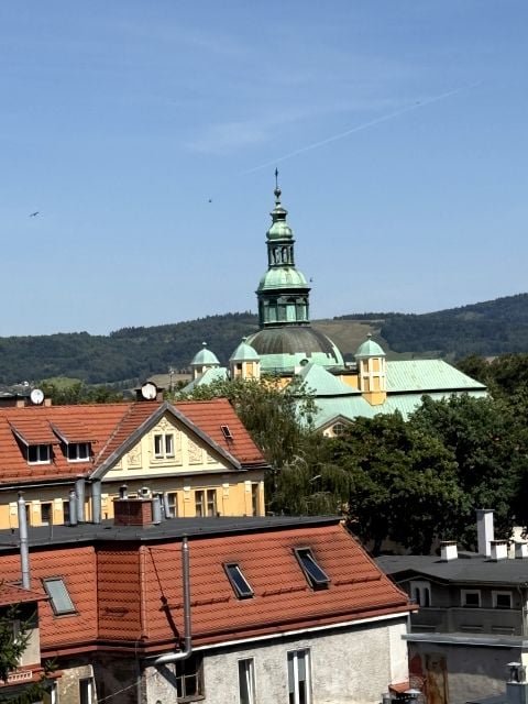 Mieszkanie Jelenia Góra