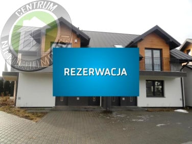 Mieszkanie Dąbrowa