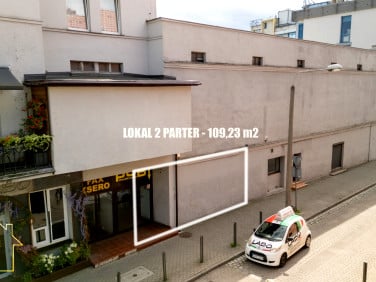 Lokal Rybnik