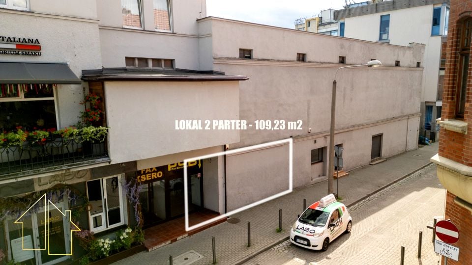 Lokal Rybnik