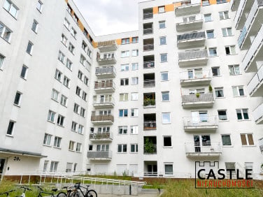 Mieszkanie Poznań