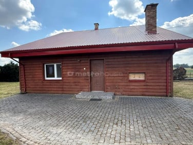 Dom Kopytów-Kolonia