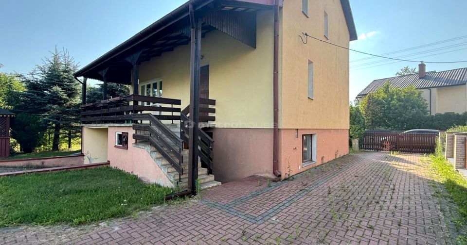 Dom Biała Podlaska