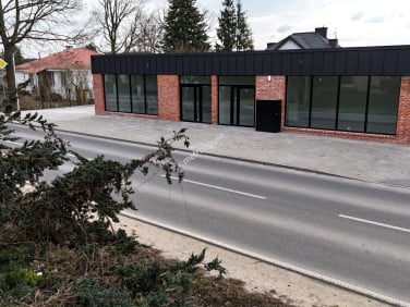 Lokal Łazy