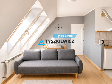 Mieszkanie Sopot