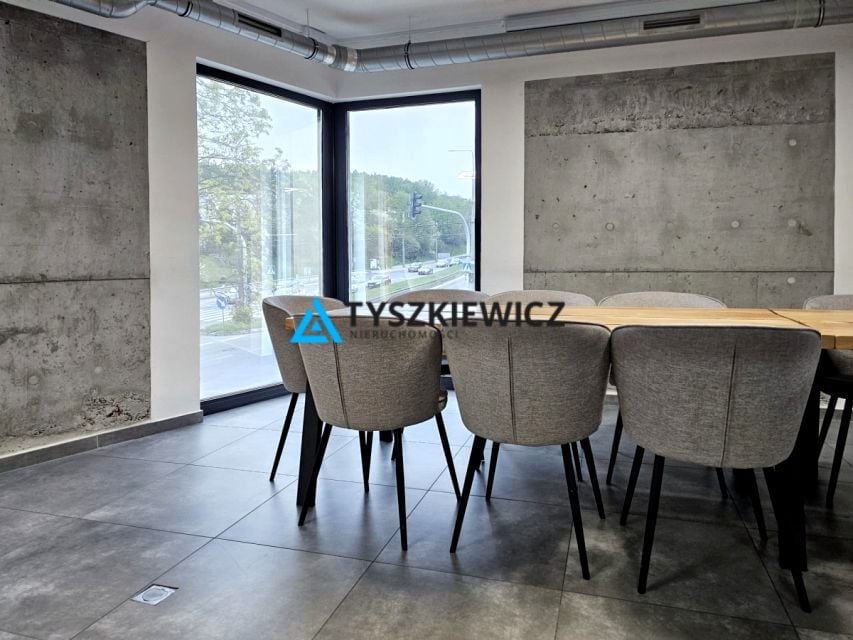 Lokal Gdynia