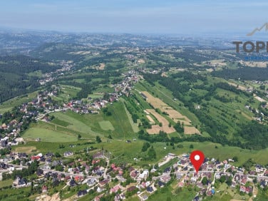 Dom Bukowina Tatrzańska