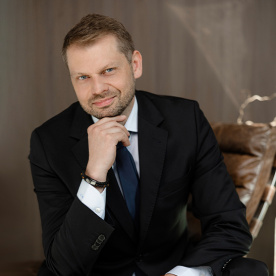 Wiktor Faliszewski