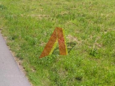 Działka budowlana Rząska