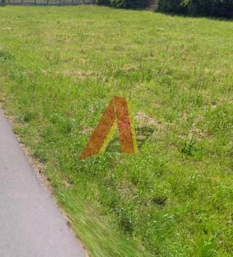 Działka budowlana Rząska