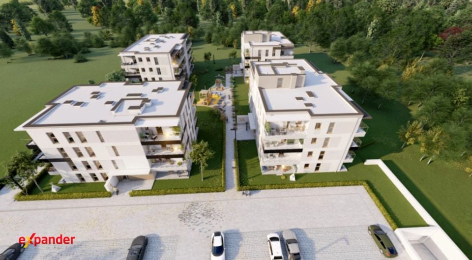 Mieszkanie Głogów Małopolski sprzedaż