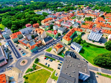 Lokal Wodzisław Śląski