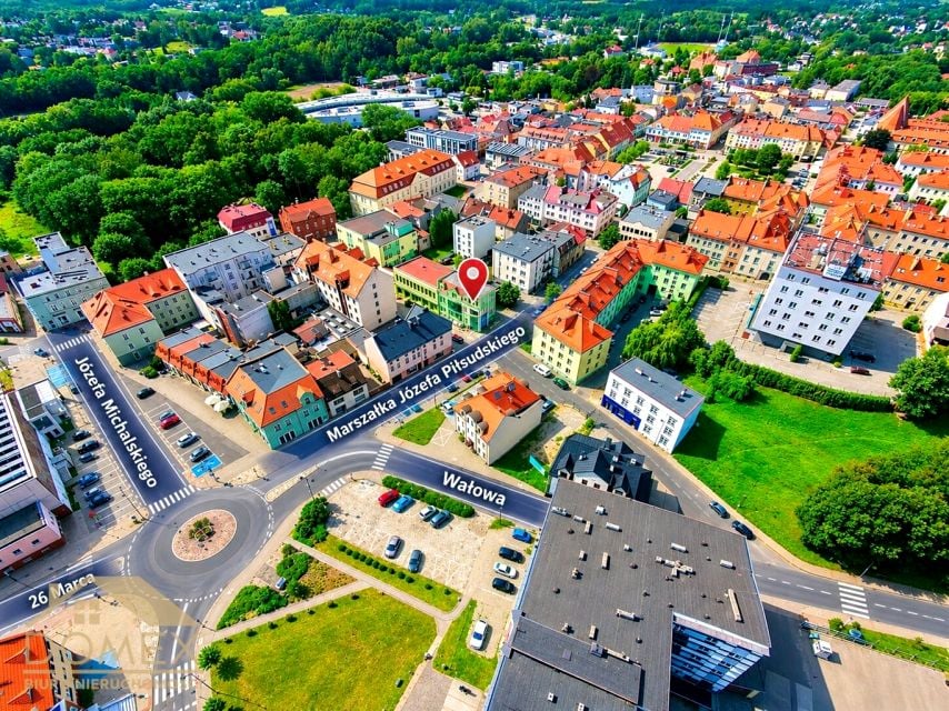 Lokal Wodzisław Śląski