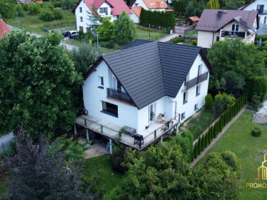 Dom Bochnia