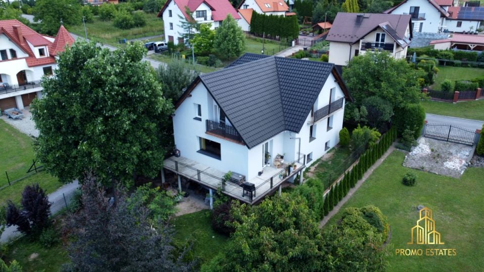 Dom Bochnia