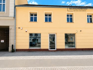 Lokal Grudziądz