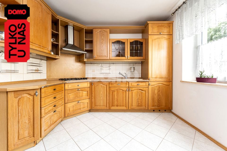 Mieszkanie Gdańsk