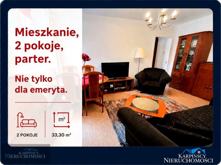Mieszkanie Racibórz