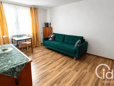 Mieszkanie Szczecin