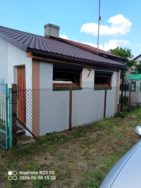 Dom Łaskarzew