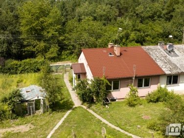 Dom Stara Dobrzyca