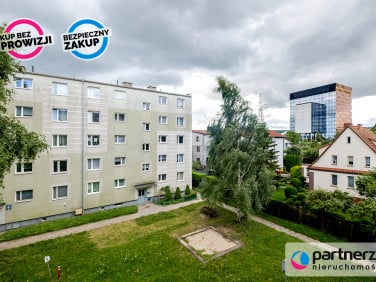 Mieszkanie Gdańsk