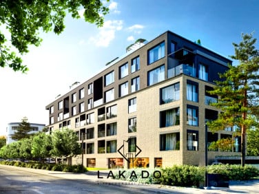 Mieszkanie Kraków