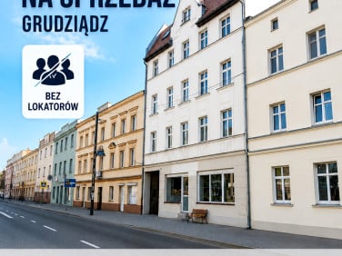 Dom Grudziądz