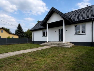 Dom Kliszów