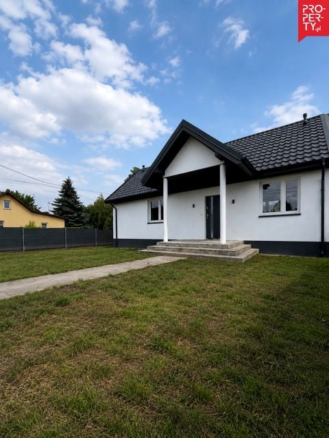 Dom Kliszów