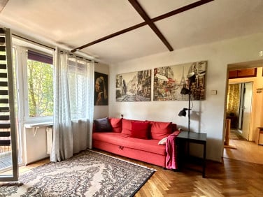 Mieszkanie Warszawa