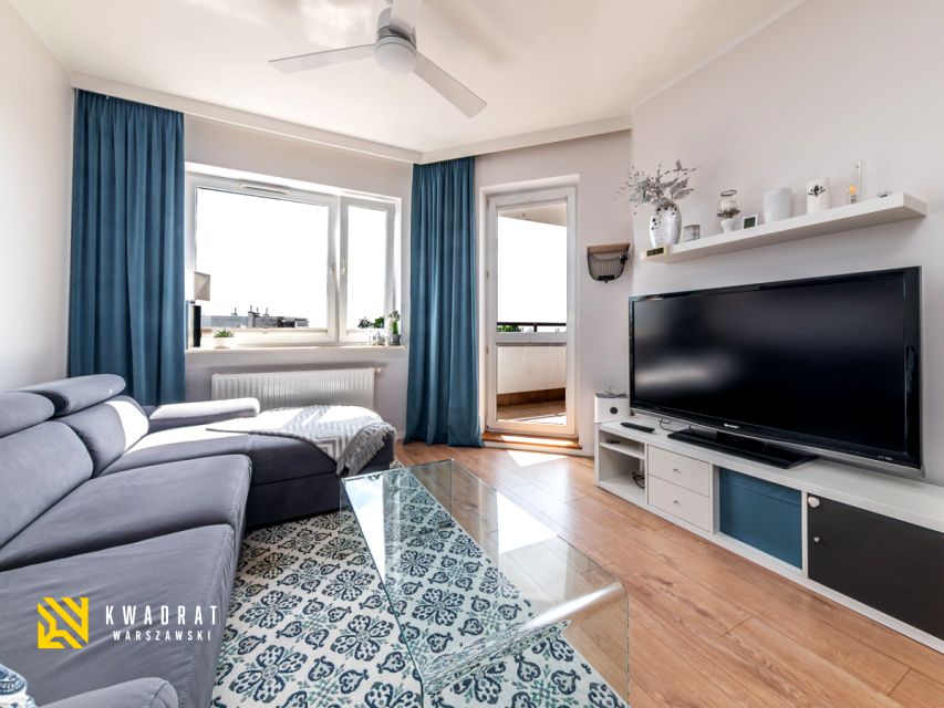 Apartament, ul. Zgrupowania ak Żmija