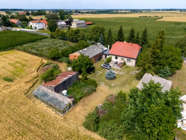 Dom wolnostojący sprzedaż