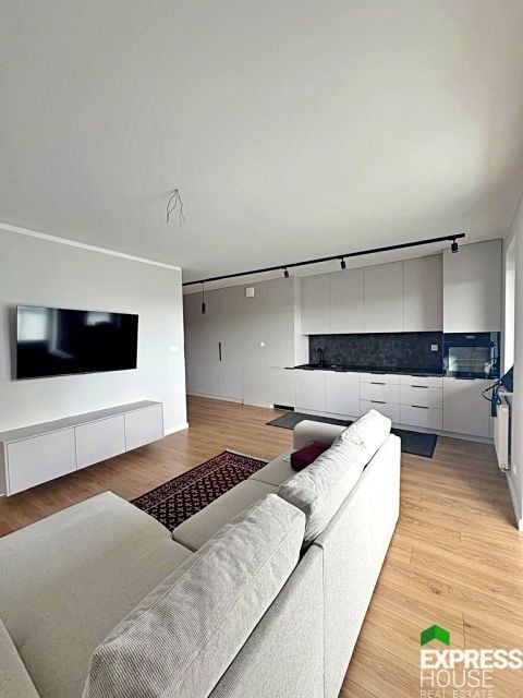Mieszkanie Białystok