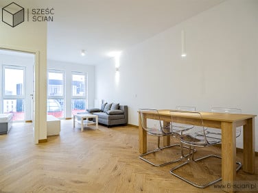 Mieszkanie Łódź